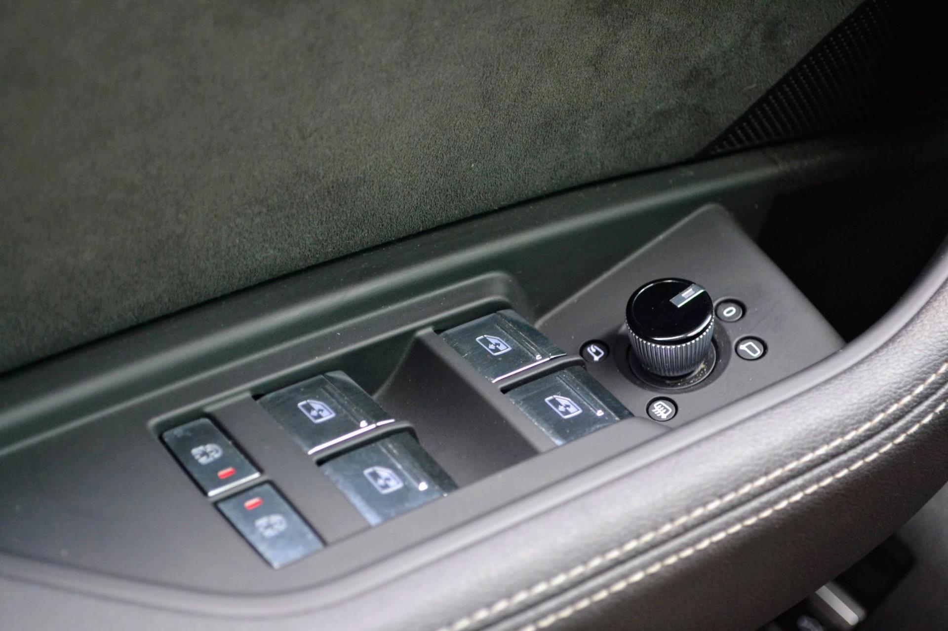 Foto van Audi E-tron Sportback 50