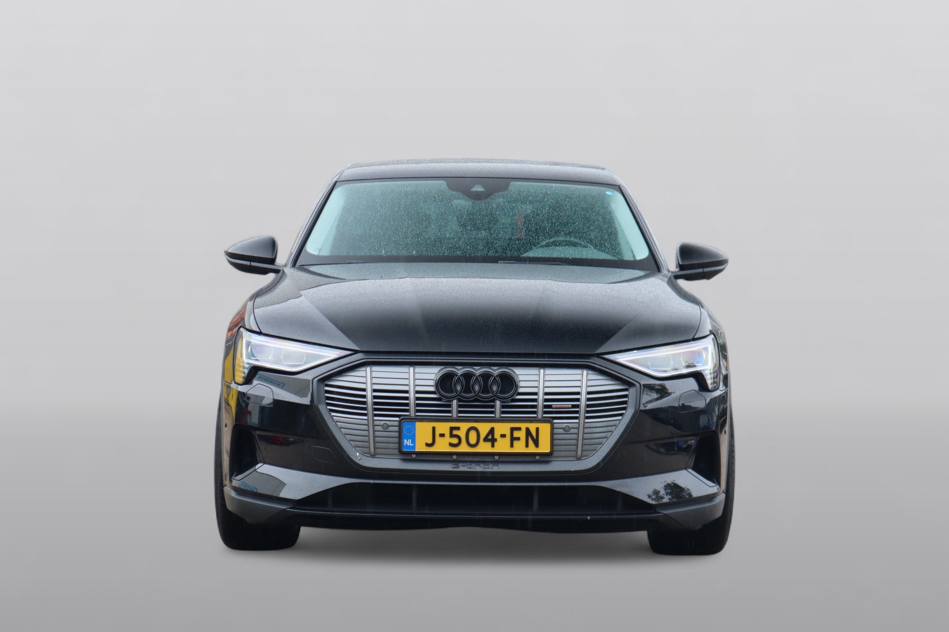 Foto van Audi E-tron Sportback 50