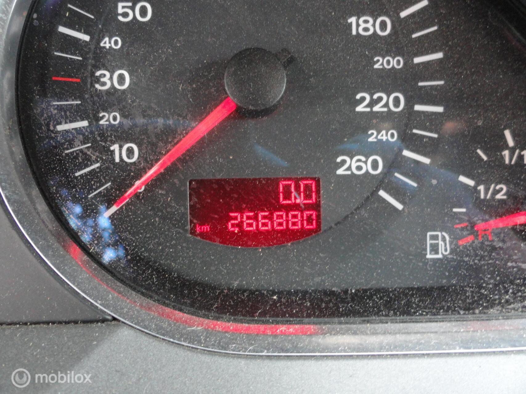 Foto van Audi Audi A6