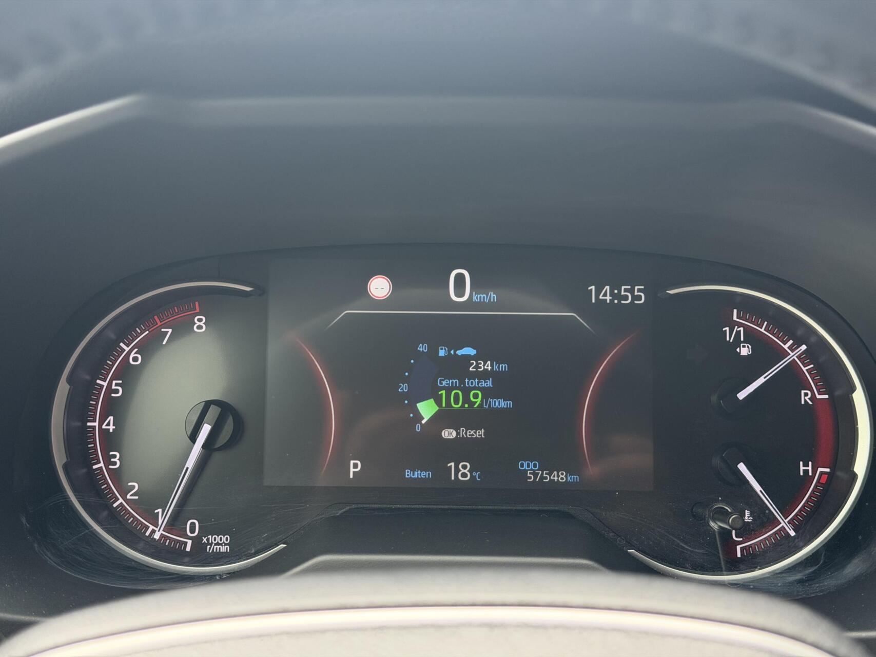 Foto van Toyota Toyota Rav4