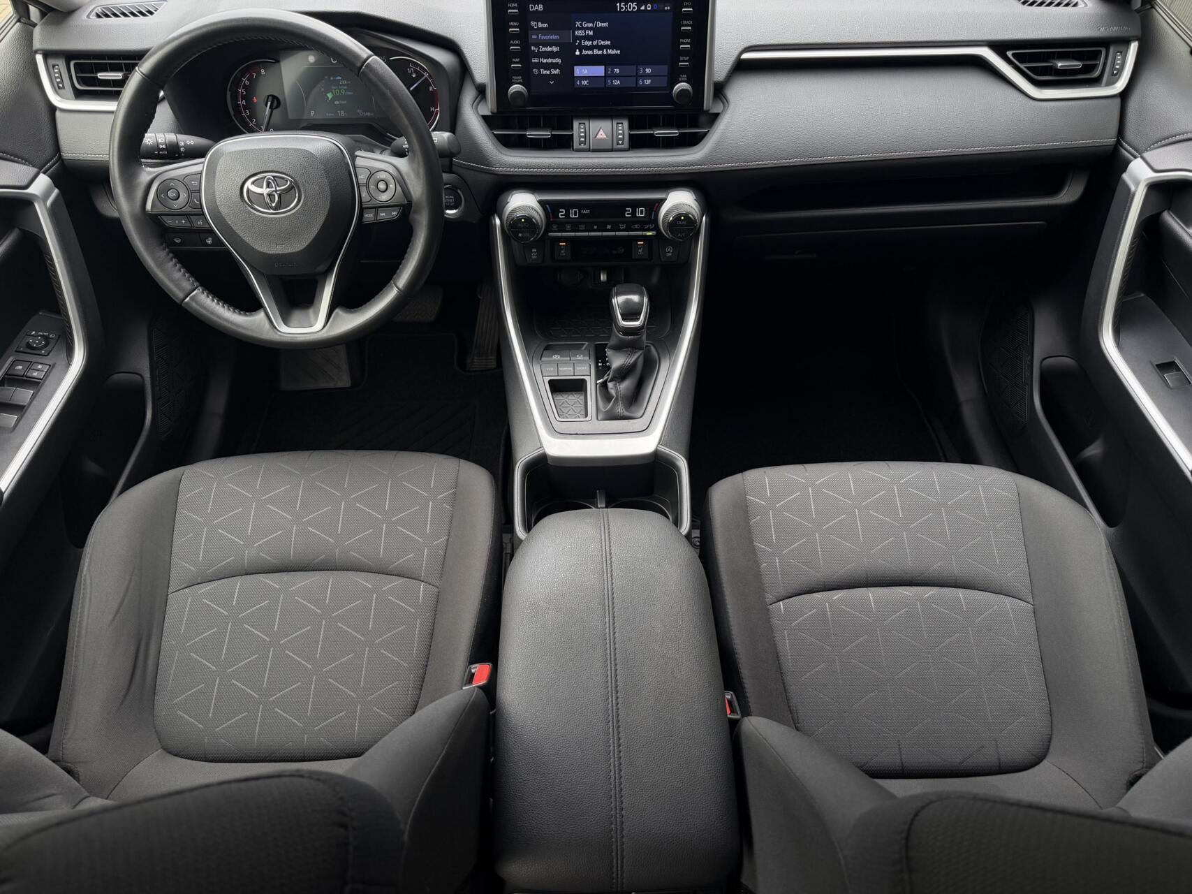 Foto van Toyota Toyota Rav4