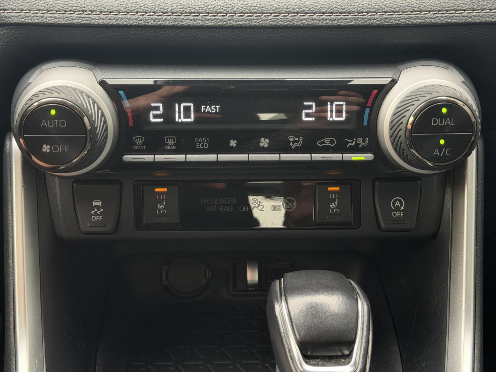 Foto van Toyota Toyota Rav4
