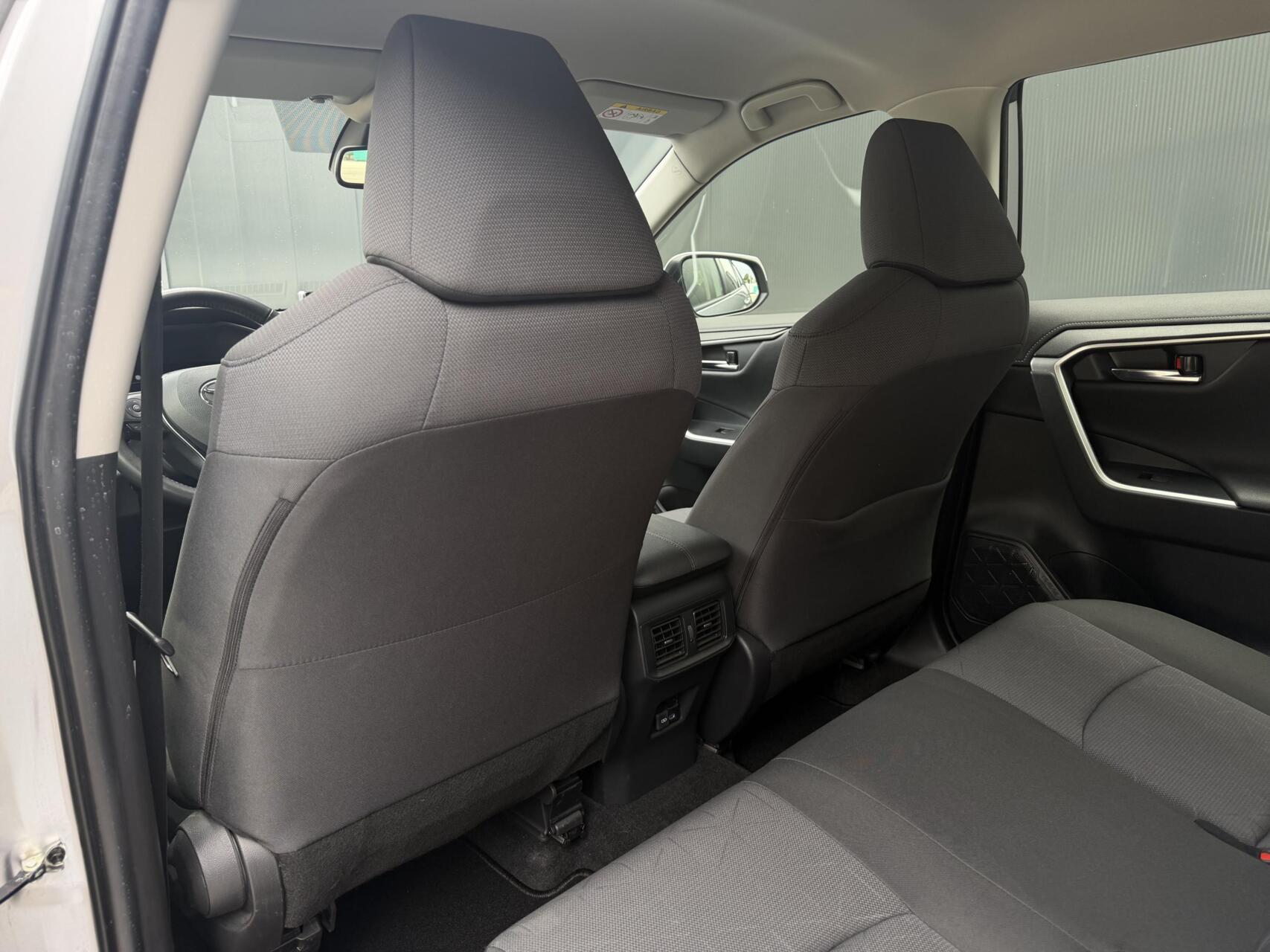Foto van Toyota Toyota Rav4