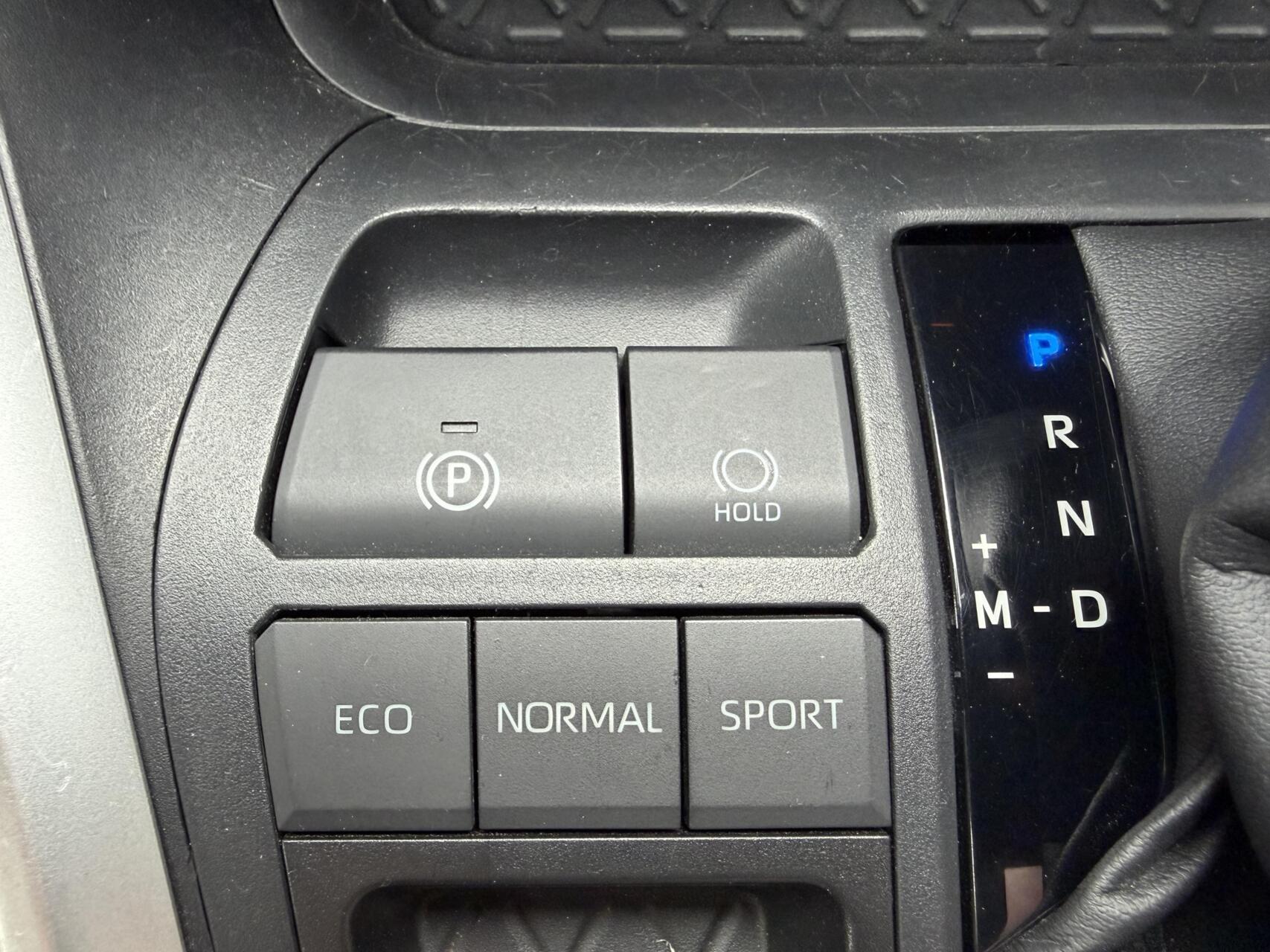 Foto van Toyota Toyota Rav4