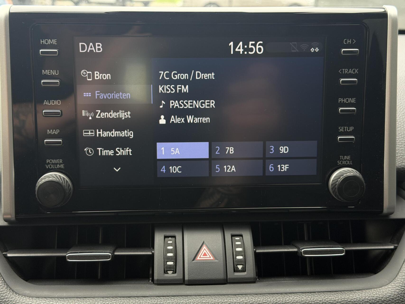 Foto van Toyota Toyota Rav4