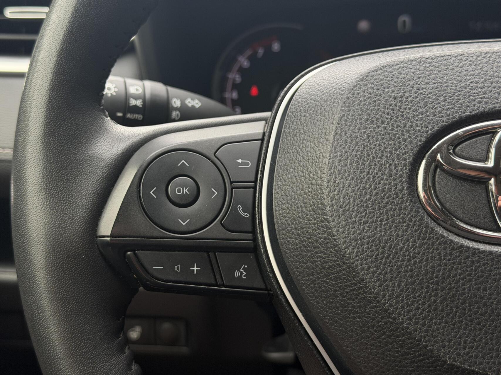 Foto van Toyota Toyota Rav4