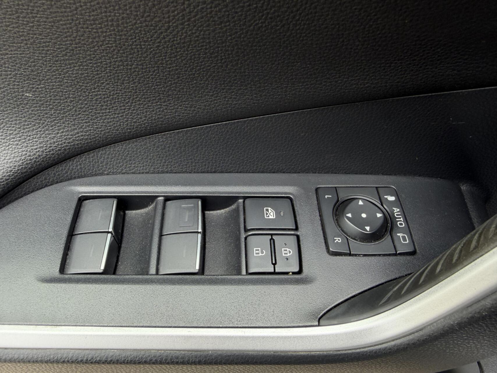 Foto van Toyota Toyota Rav4