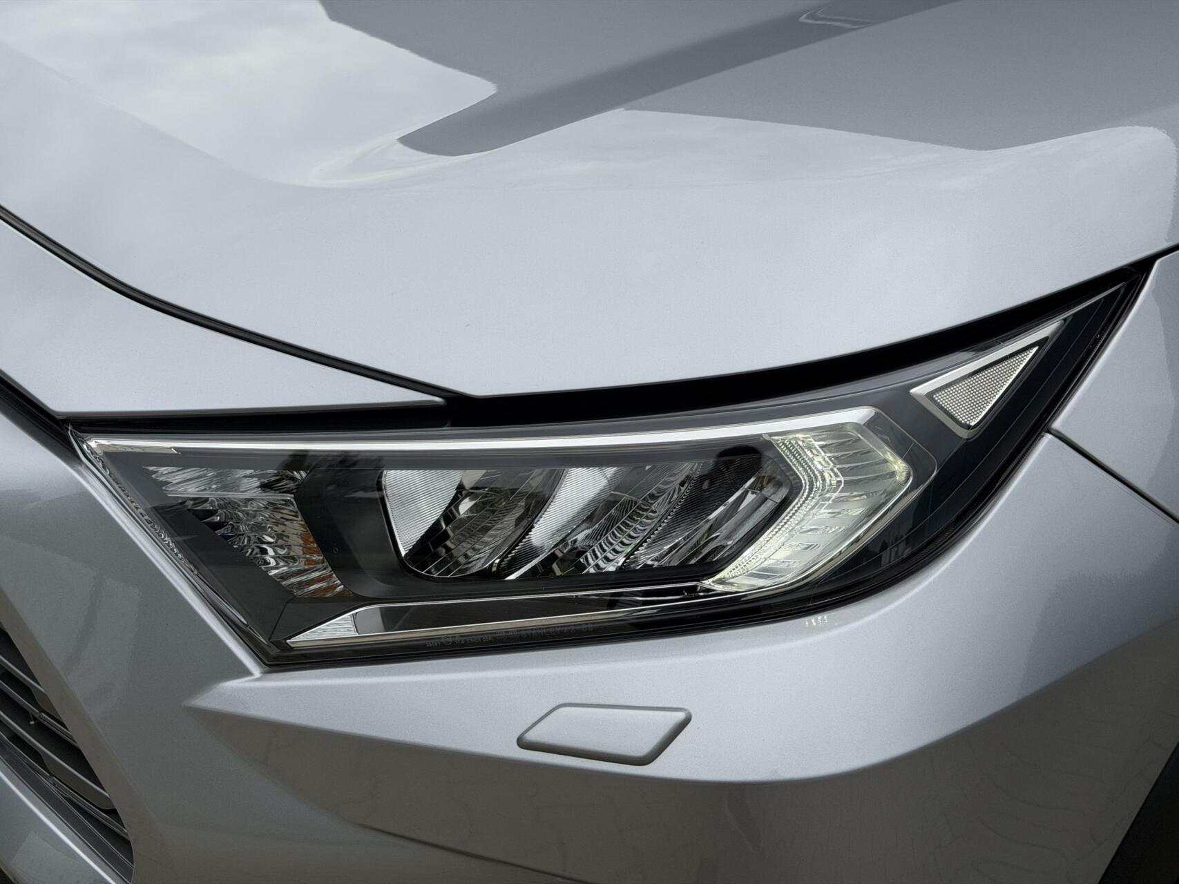 Foto van Toyota Toyota Rav4
