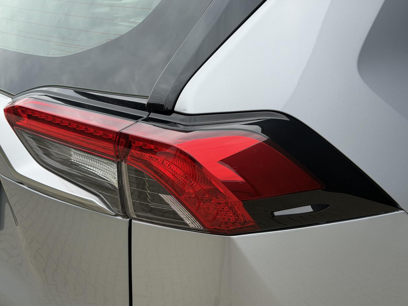 Foto van Toyota Toyota Rav4