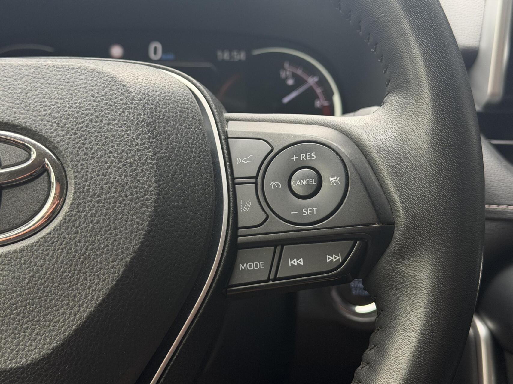 Foto van Toyota Toyota Rav4