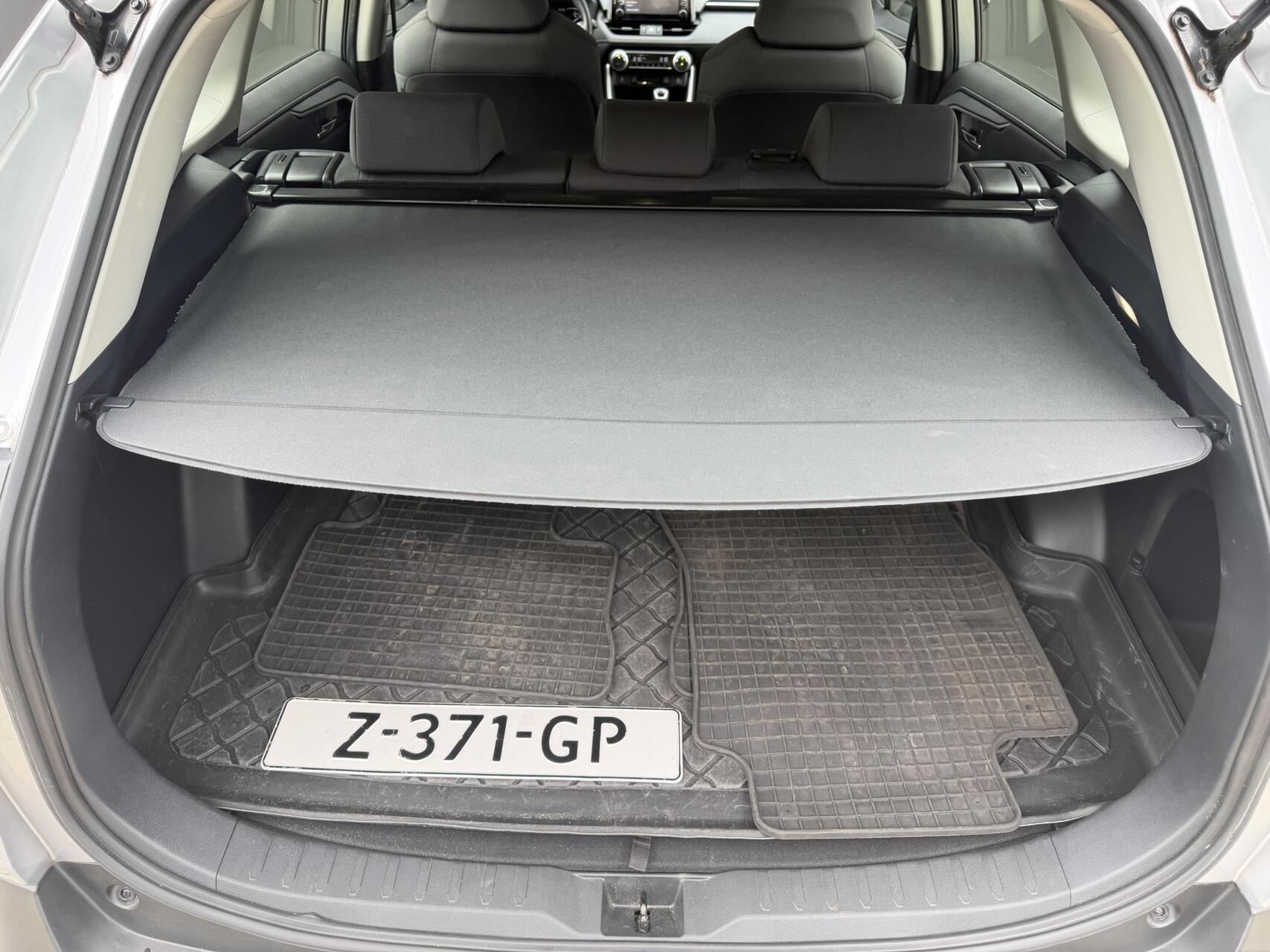 Foto van Toyota Toyota Rav4