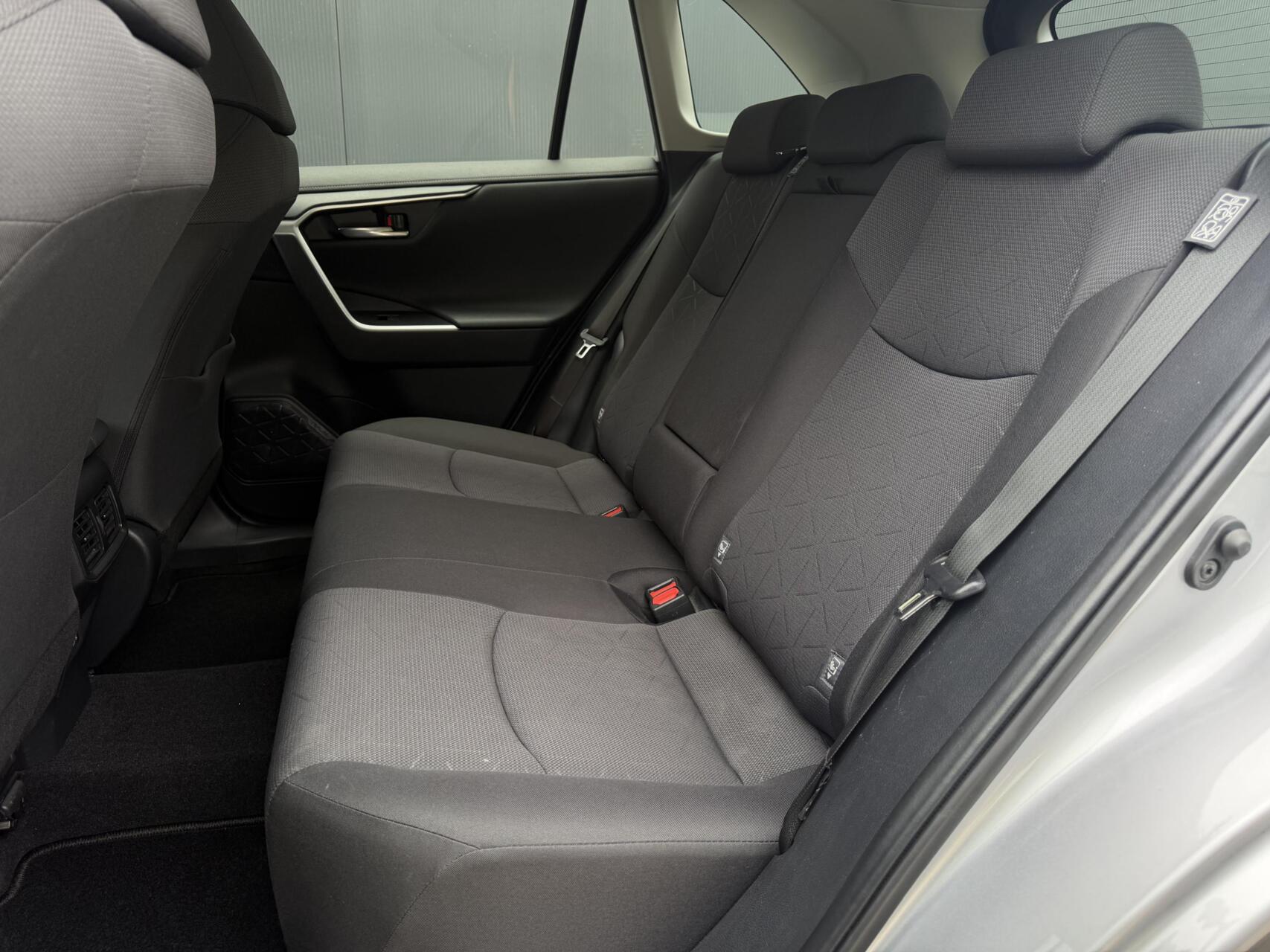 Foto van Toyota Toyota Rav4