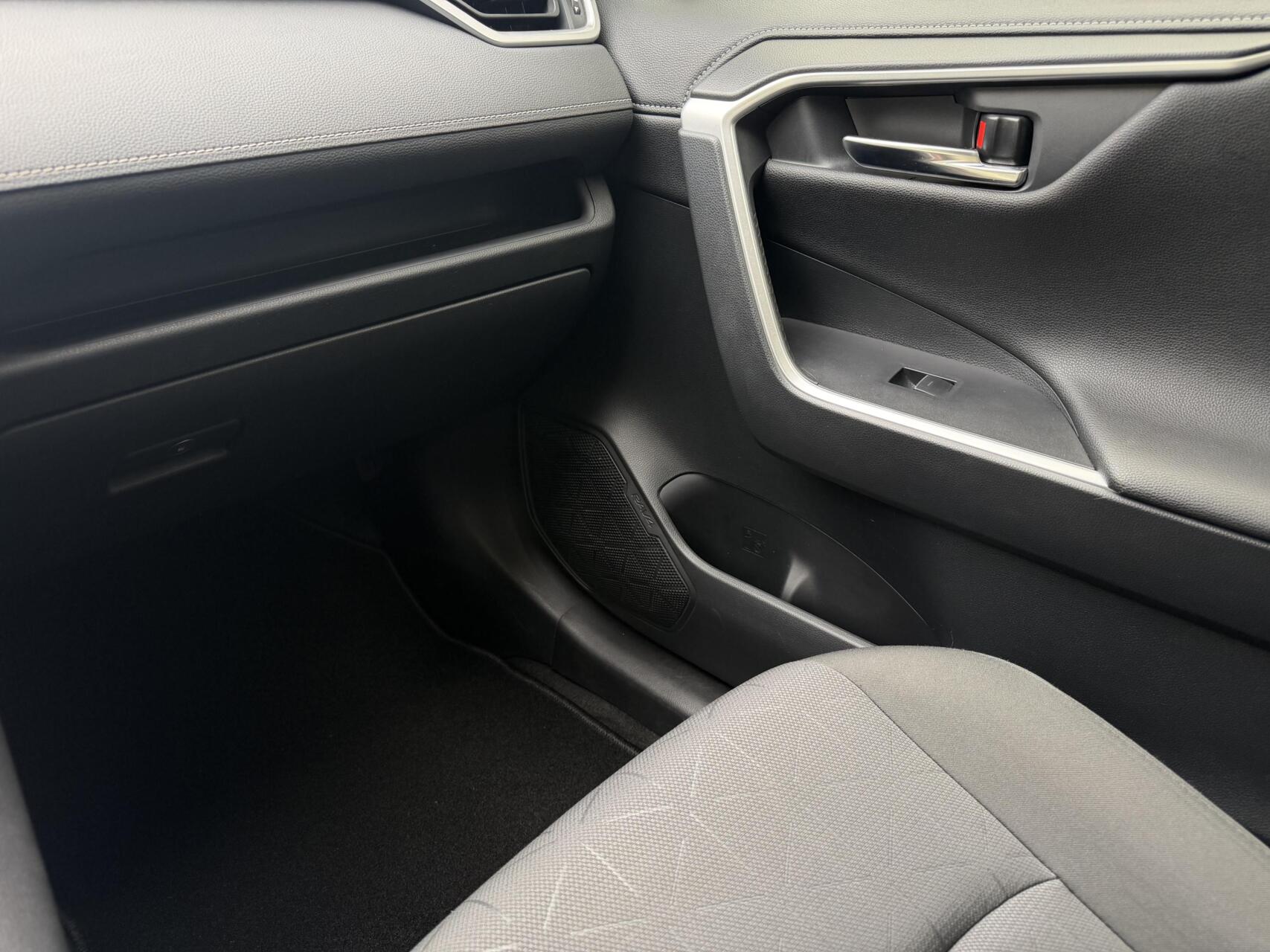 Foto van Toyota Toyota Rav4