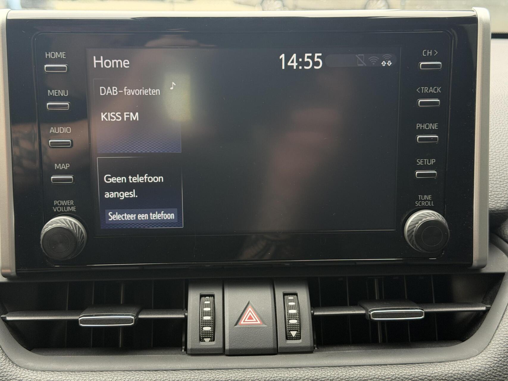 Foto van Toyota Toyota Rav4