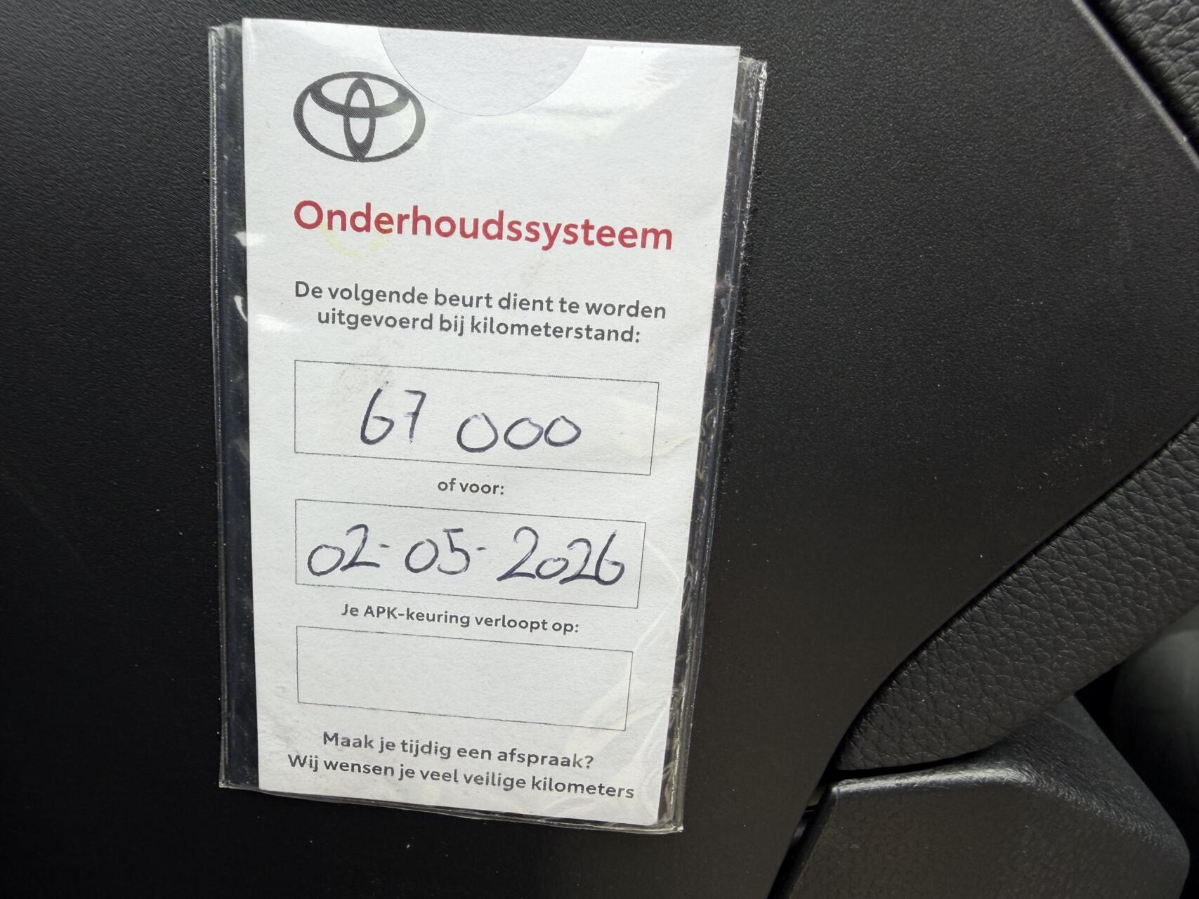 Foto van Toyota Toyota Rav4