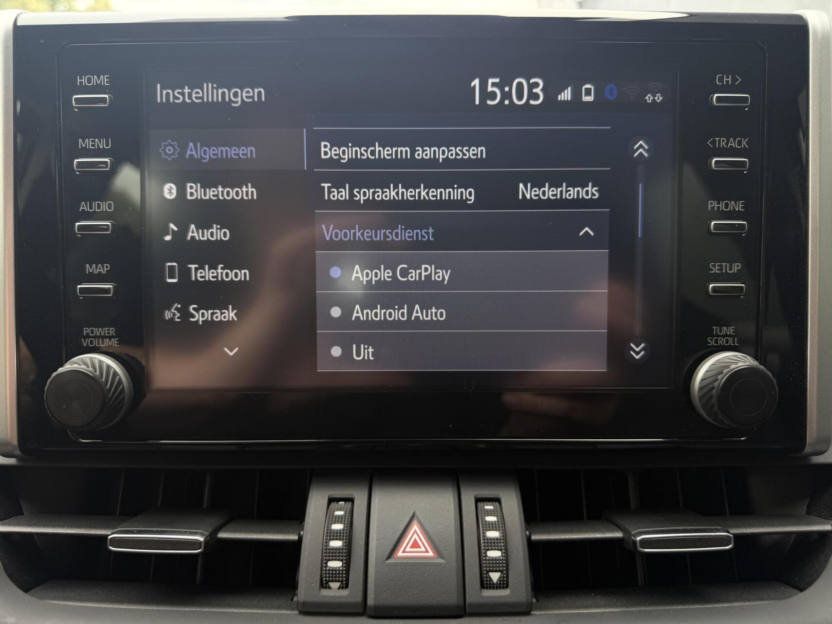 Foto van Toyota Toyota Rav4