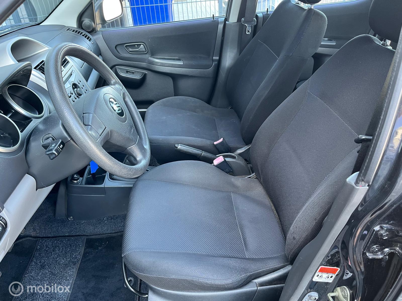 Foto van Suzuki Ignis