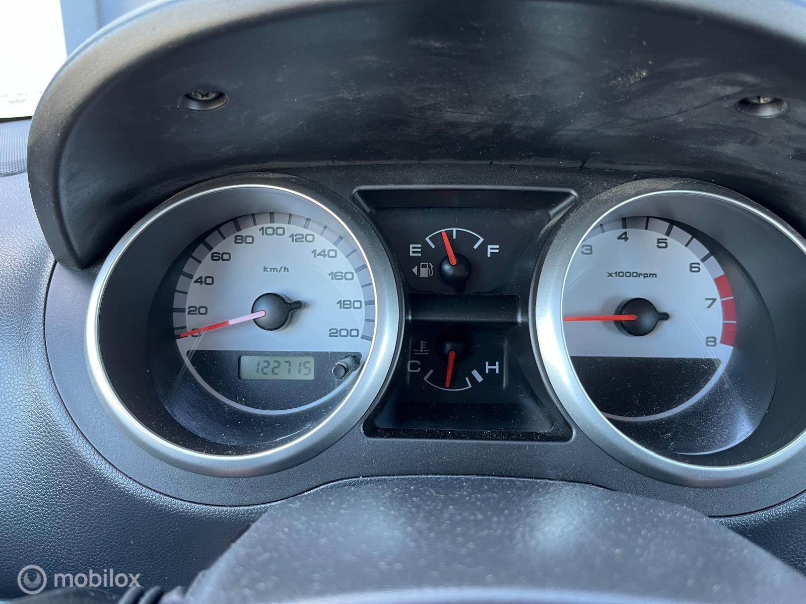 Foto van Suzuki Ignis