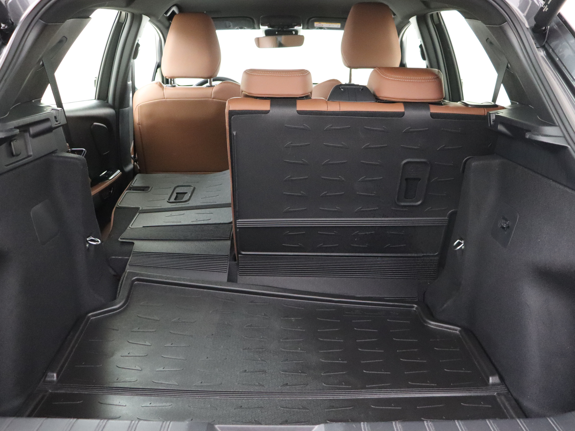 Foto van Lexus Lexus LBX