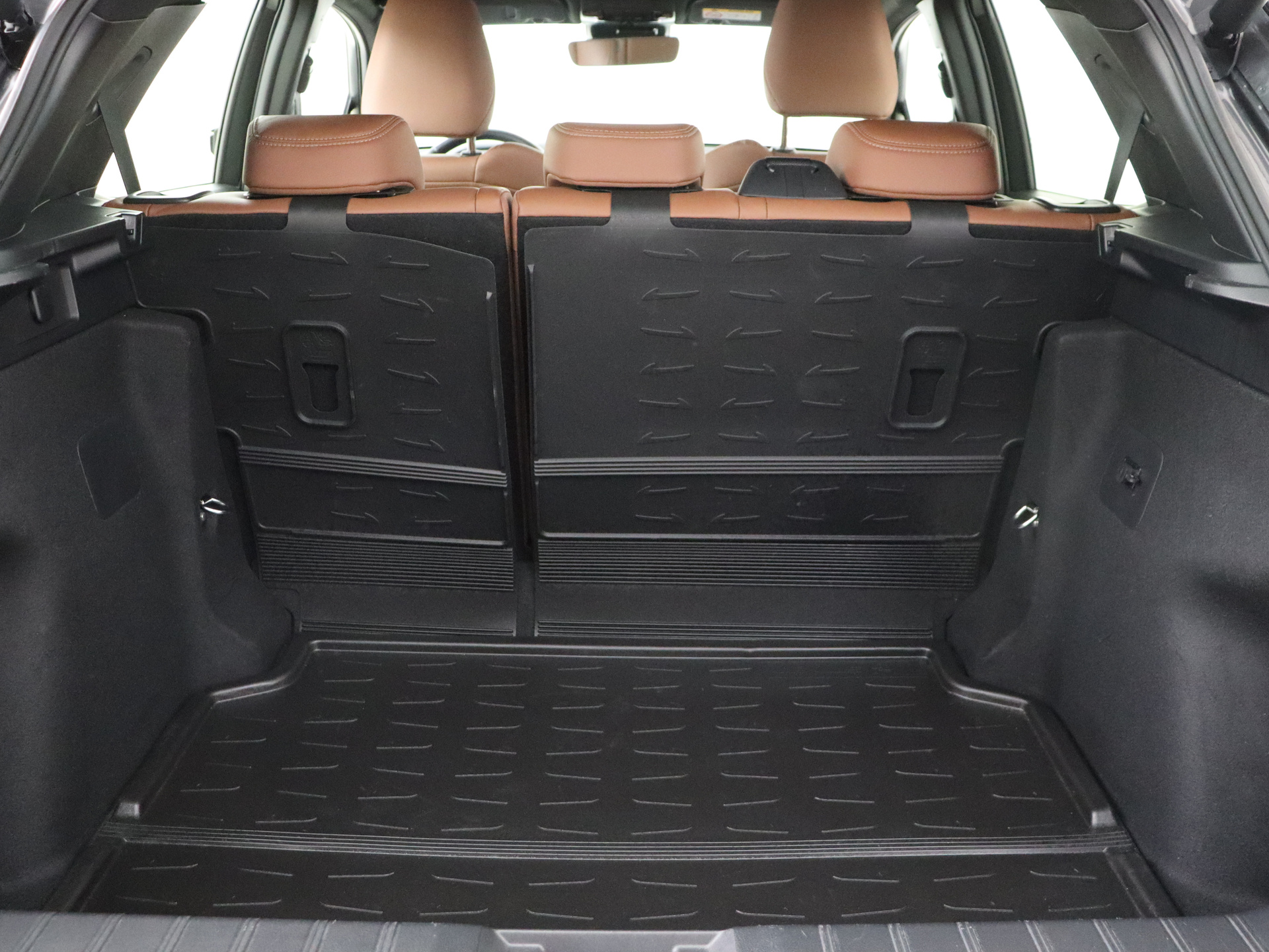 Foto van Lexus Lexus LBX