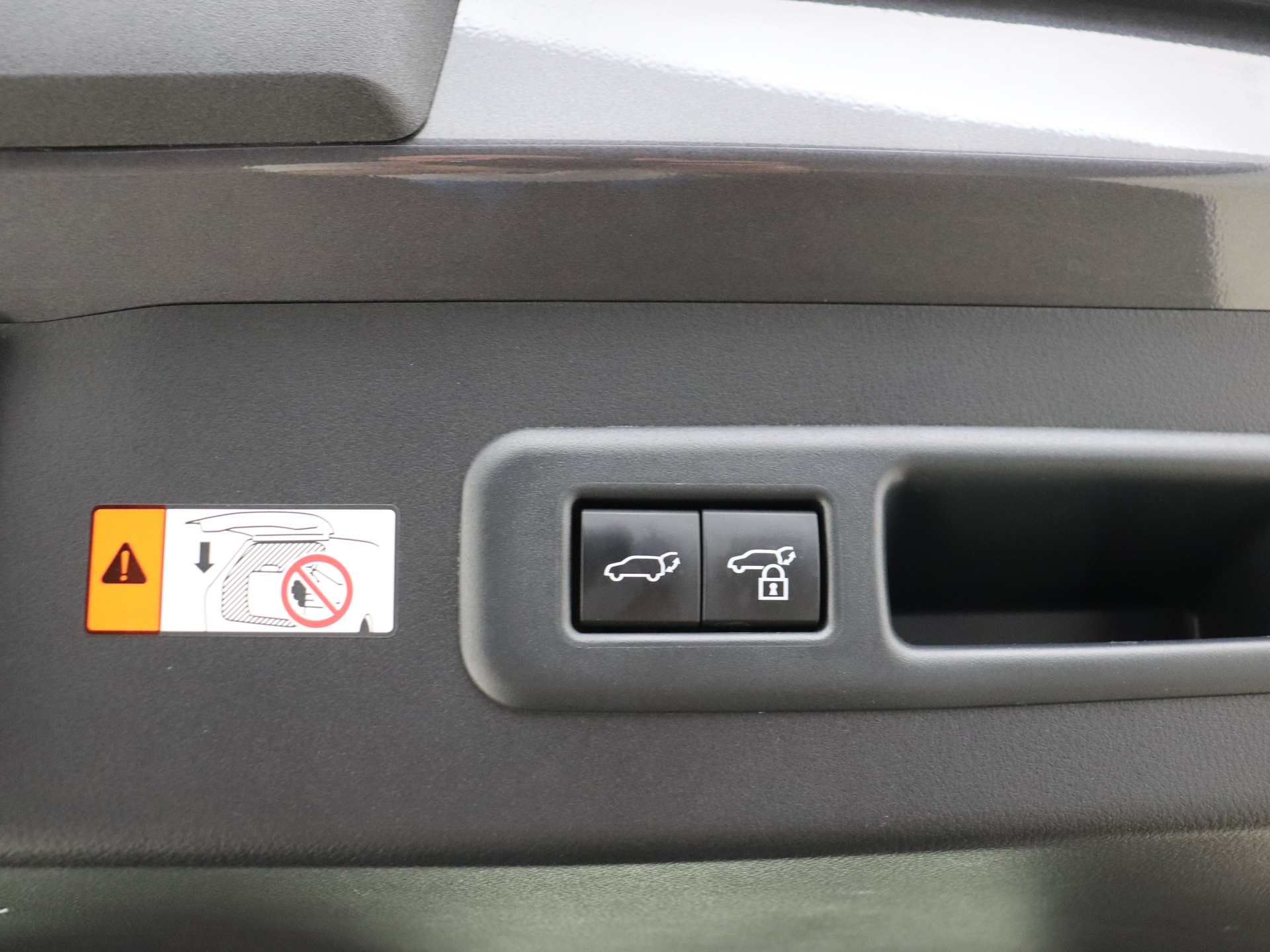 Foto van Lexus Lexus LBX