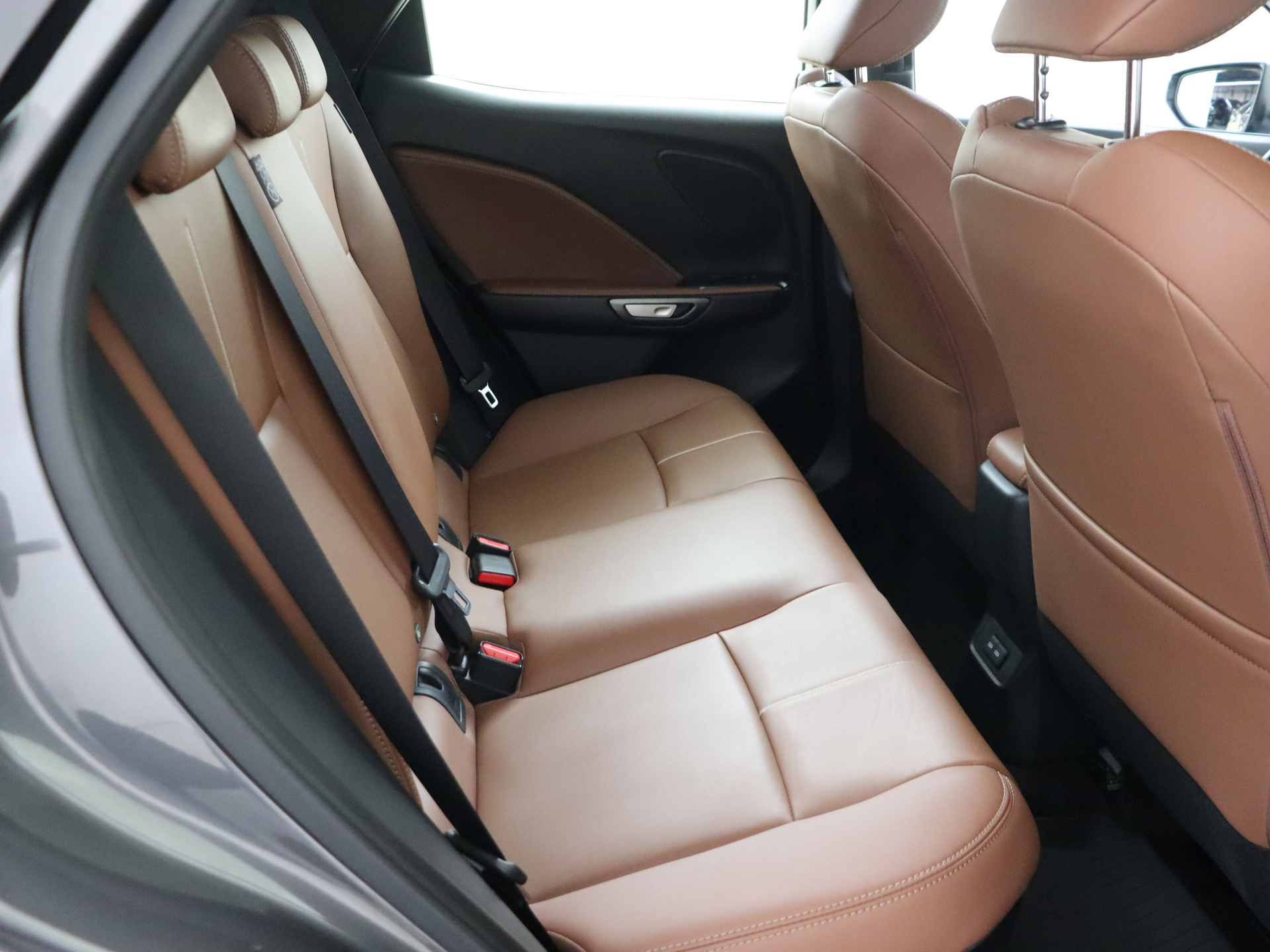 Foto van Lexus Lexus LBX