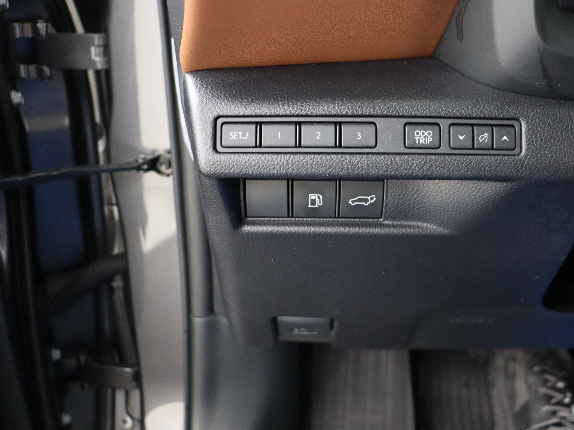 Foto van Lexus Lexus LBX