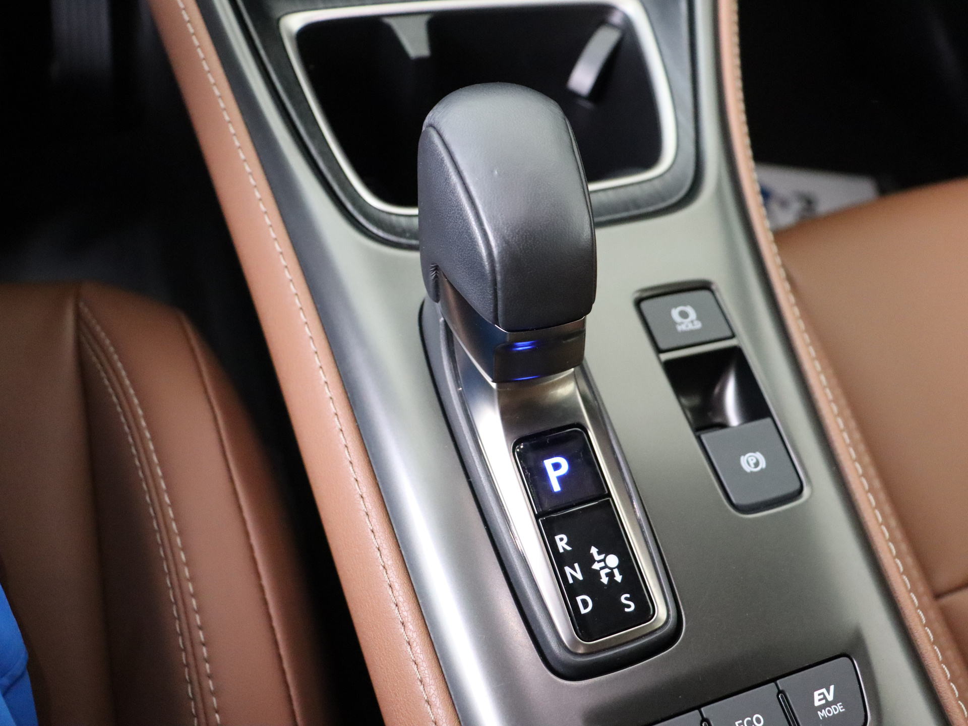 Foto van Lexus Lexus LBX