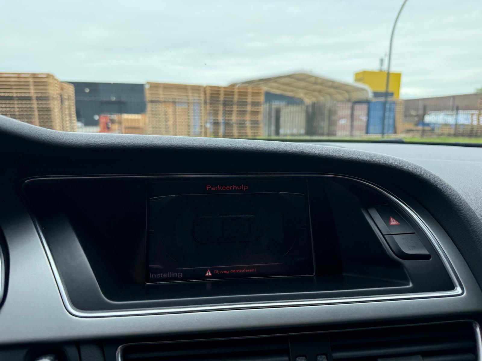 Foto van Audi Audi A5 Cabriolet