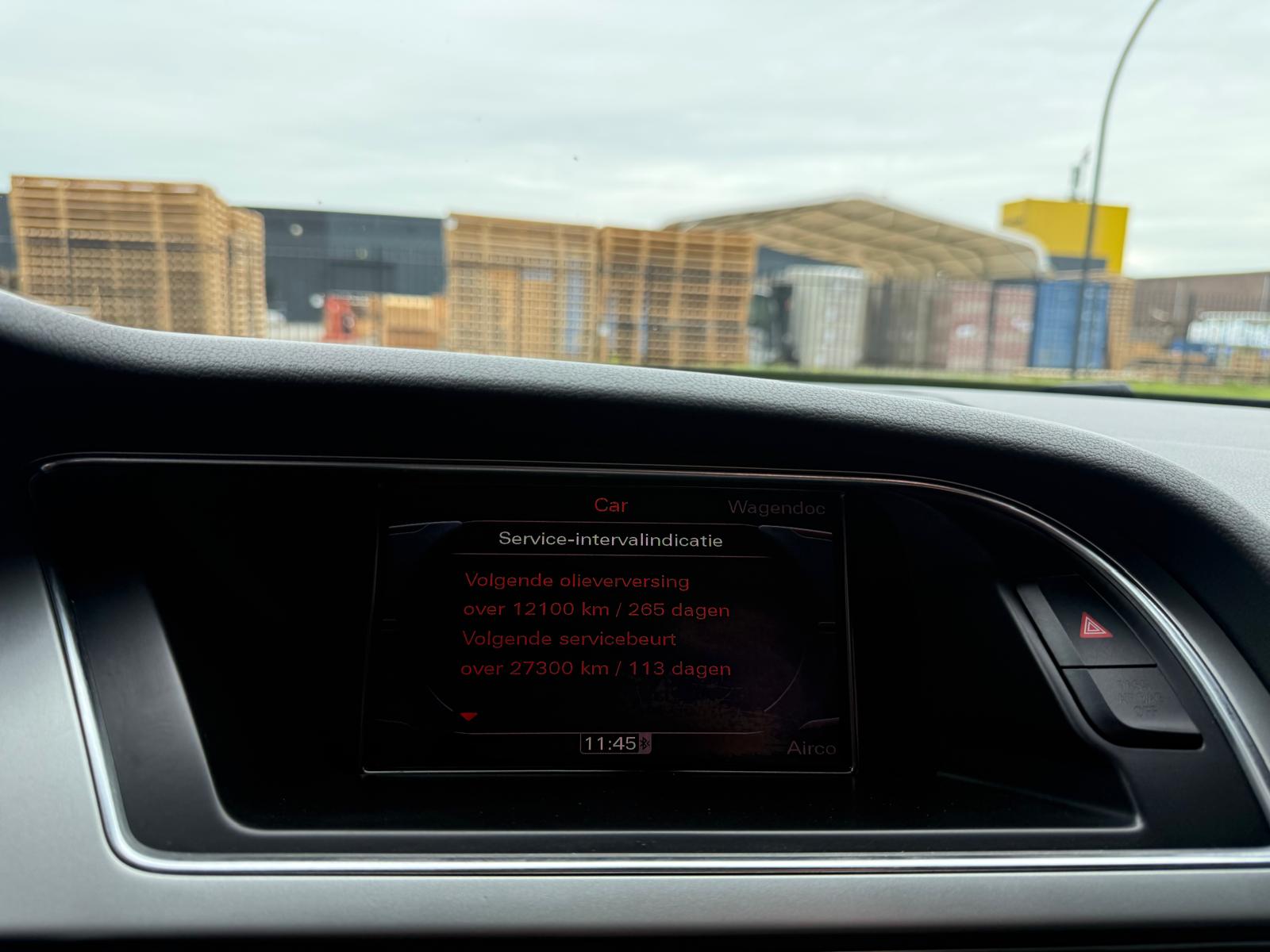 Foto van Audi Audi A5 Cabriolet