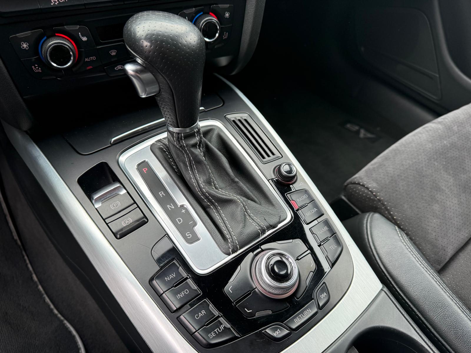 Foto van Audi Audi A5 Cabriolet