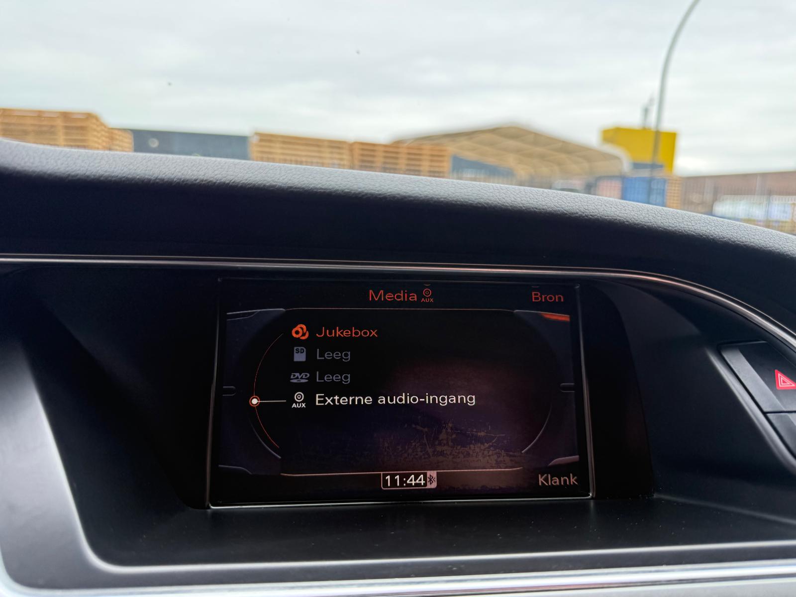 Foto van Audi Audi A5 Cabriolet