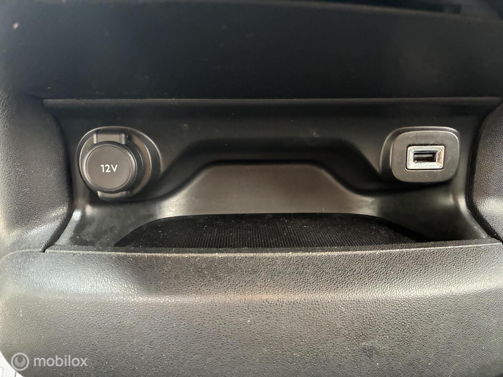 Foto van Citroen C4 Cactus
