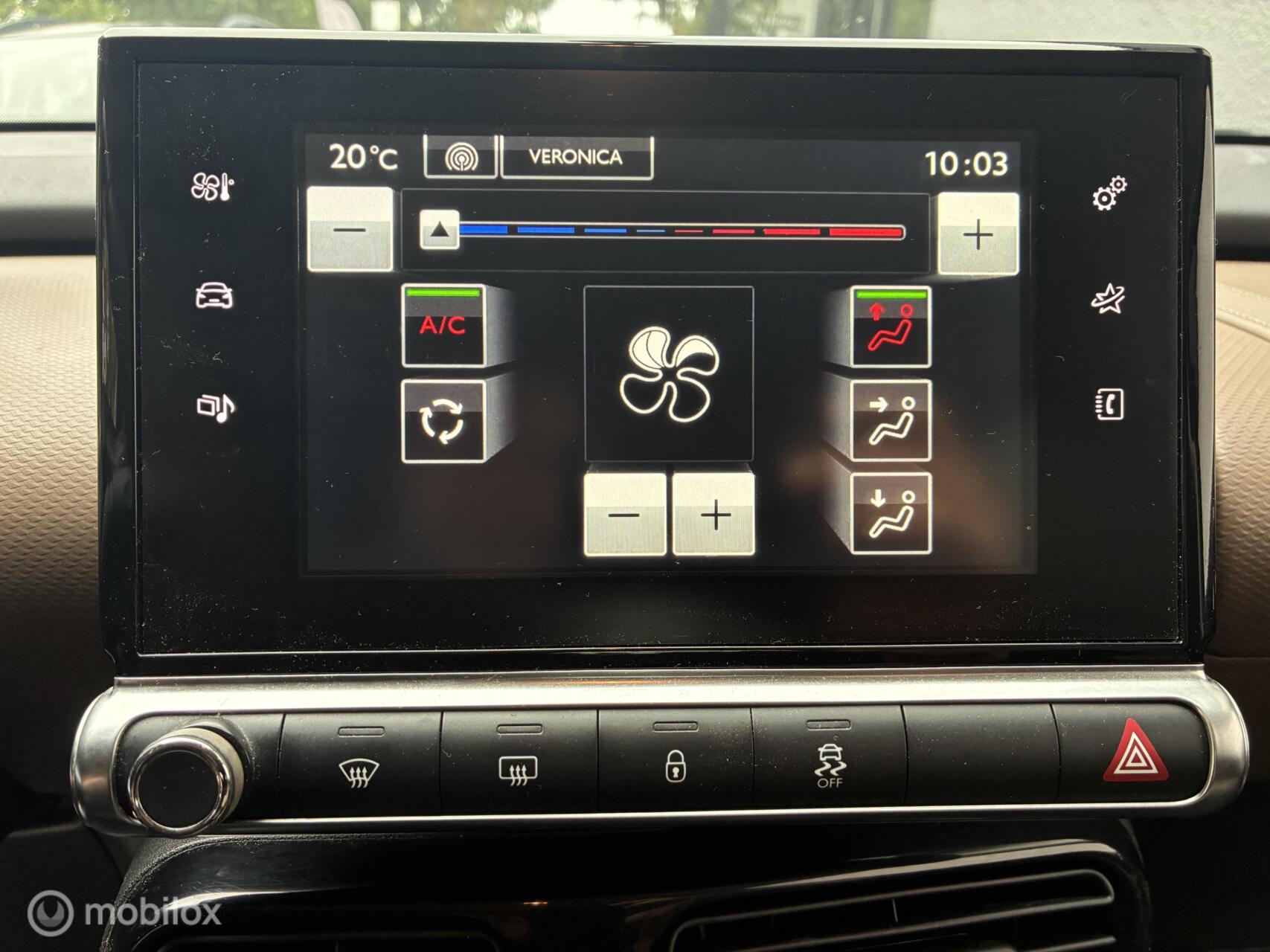 Foto van Citroen C4 Cactus