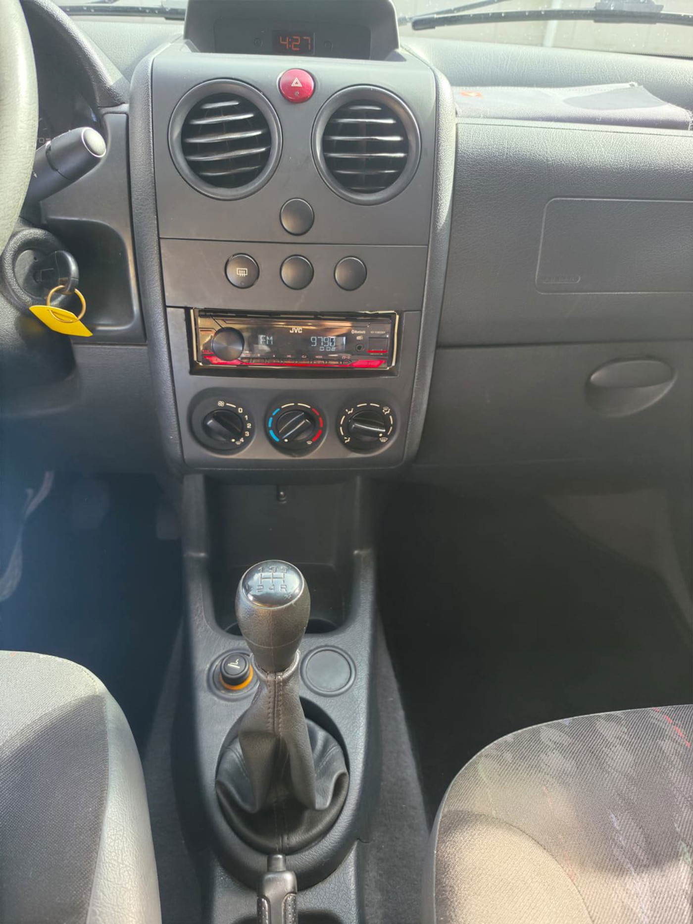 Foto van Citroen Berlingo