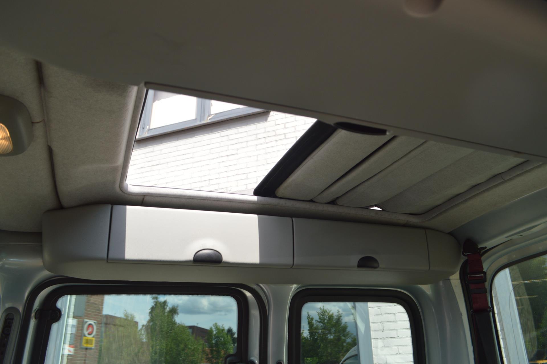 Foto van Renault Kangoo