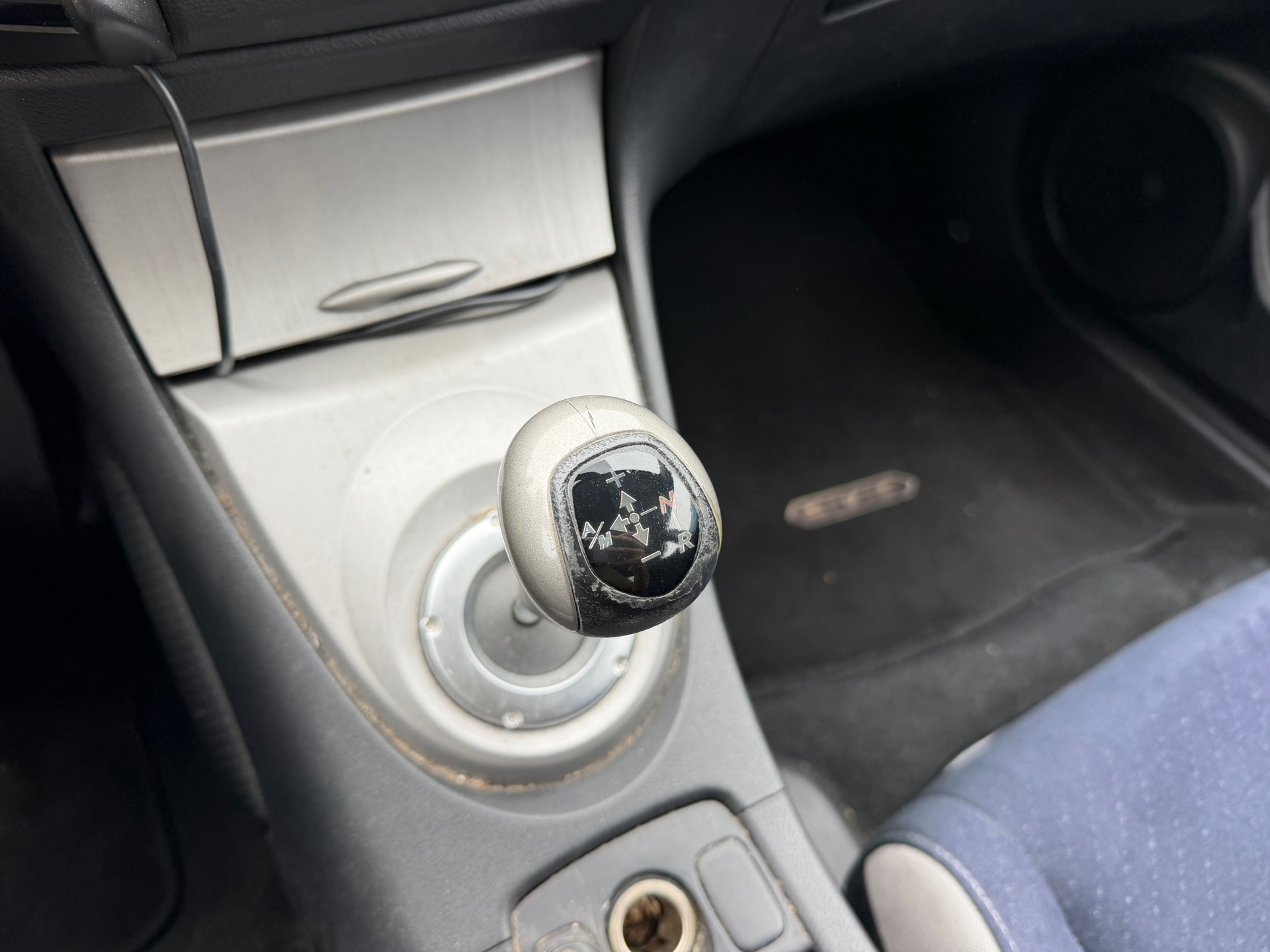 Foto van Honda Civic 5dr