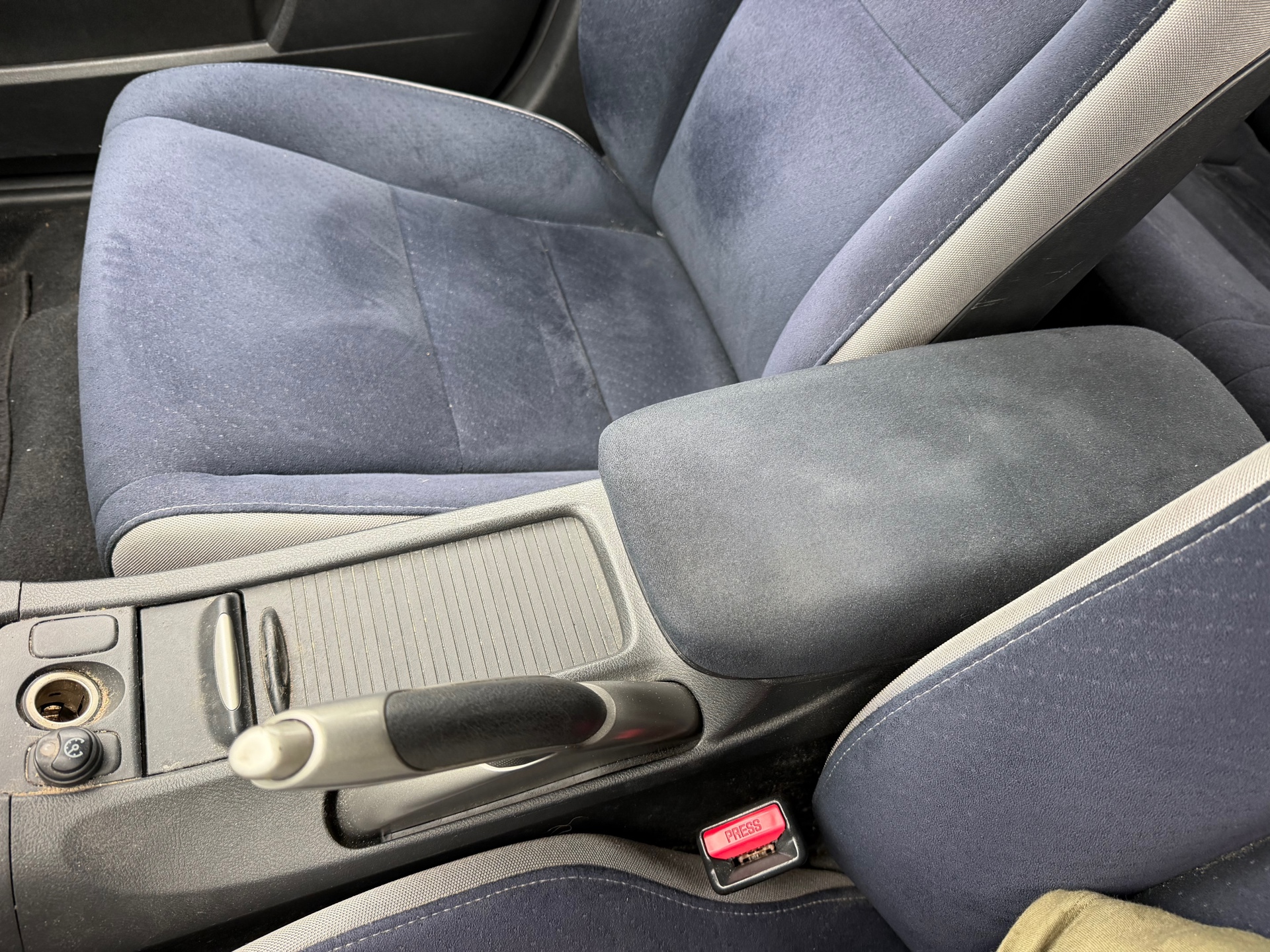 Foto van Honda Civic 5dr