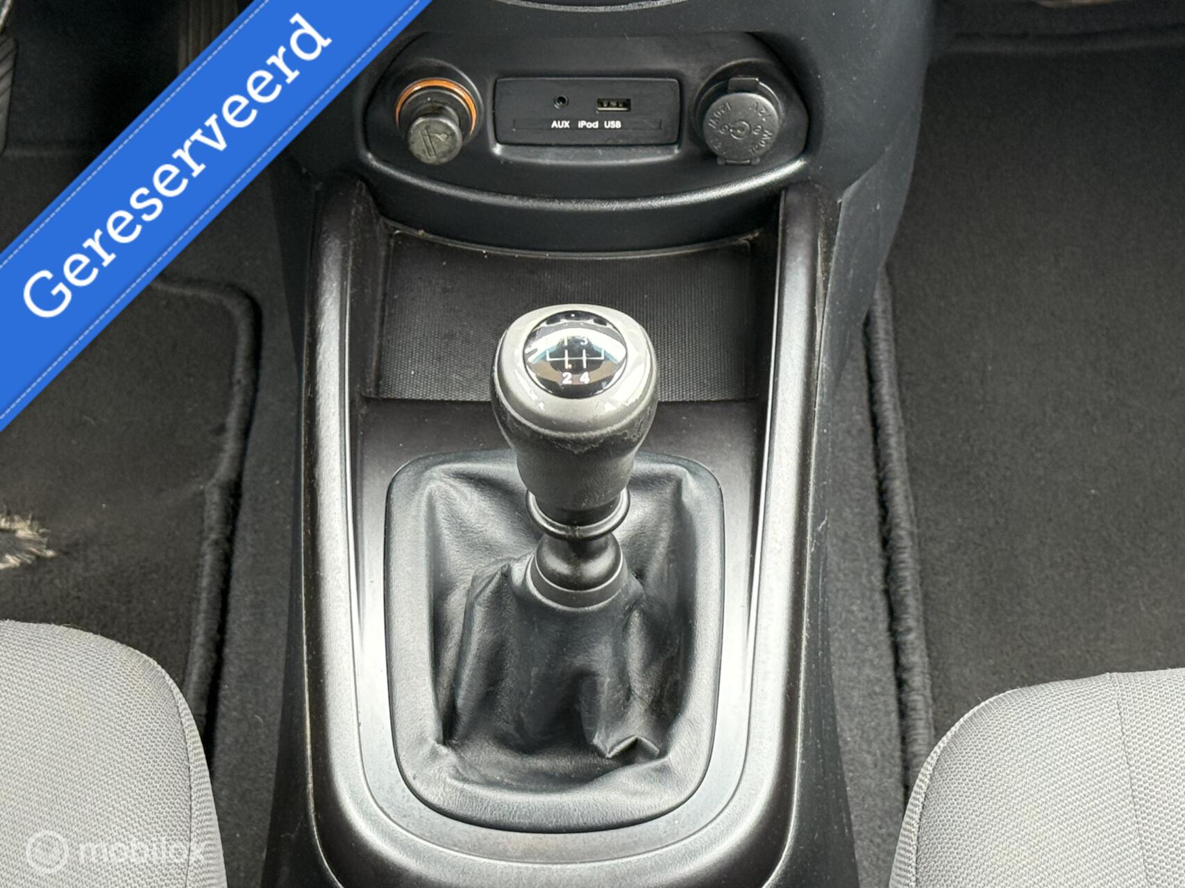 Foto van Kia Soul