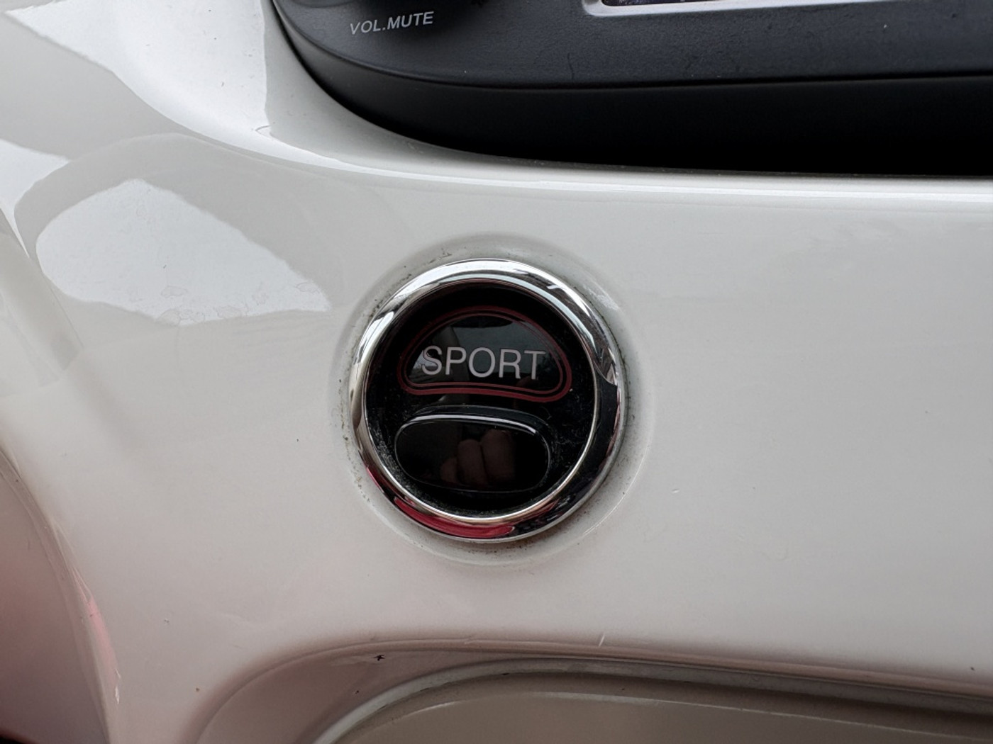 Foto van Fiat Fiat 500