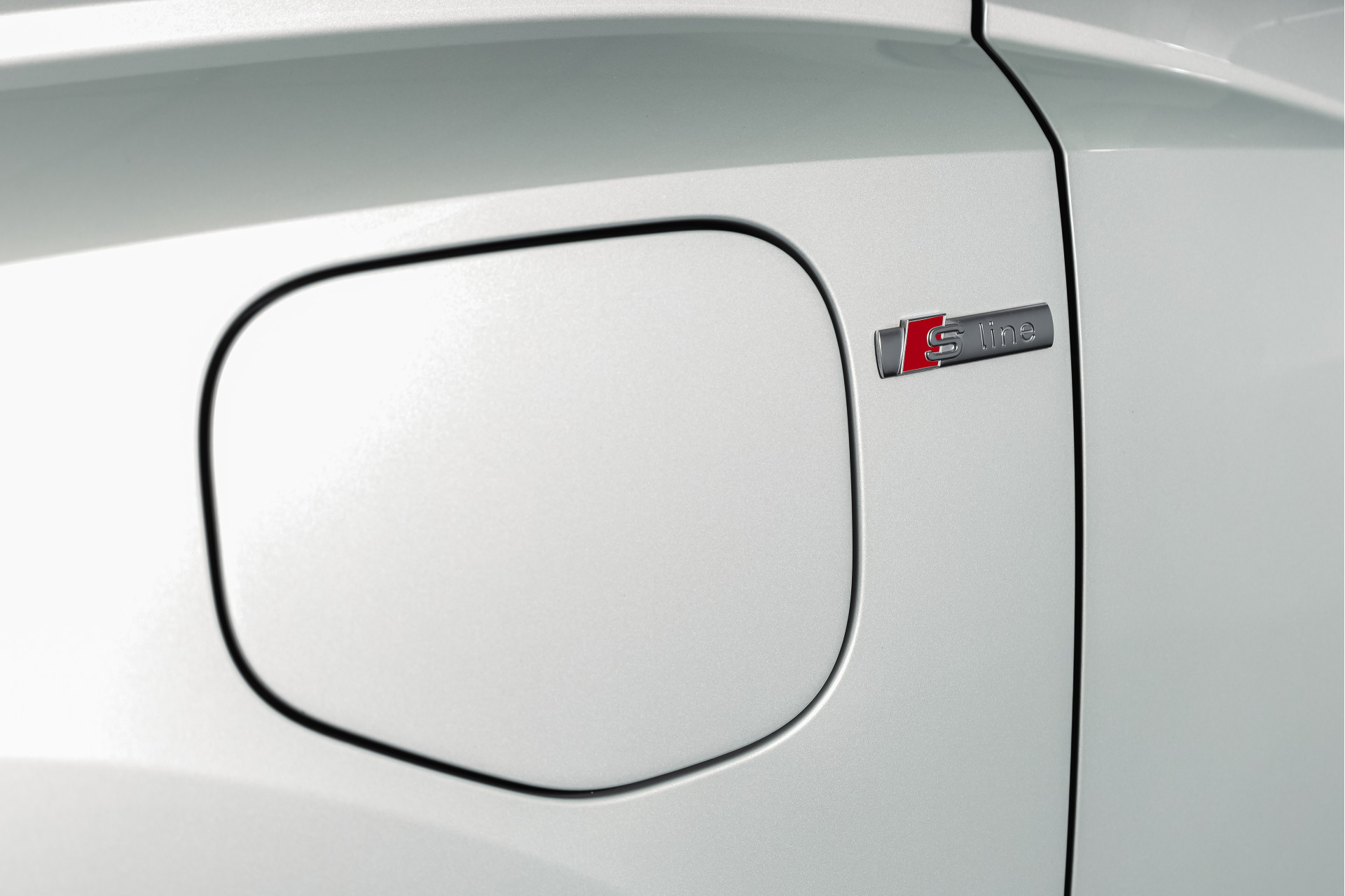 Foto van Audi Q3 Sportback E-tron