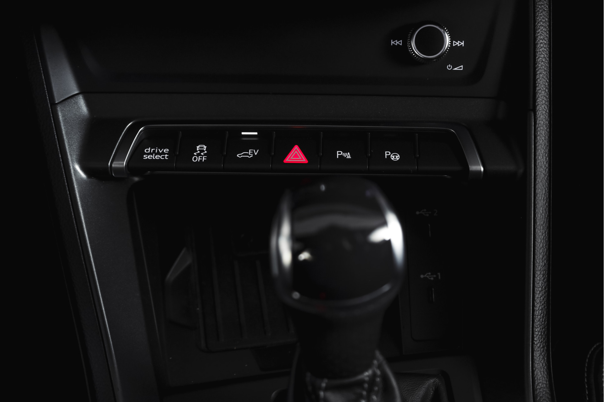 Foto van Audi Q3 Sportback E-tron