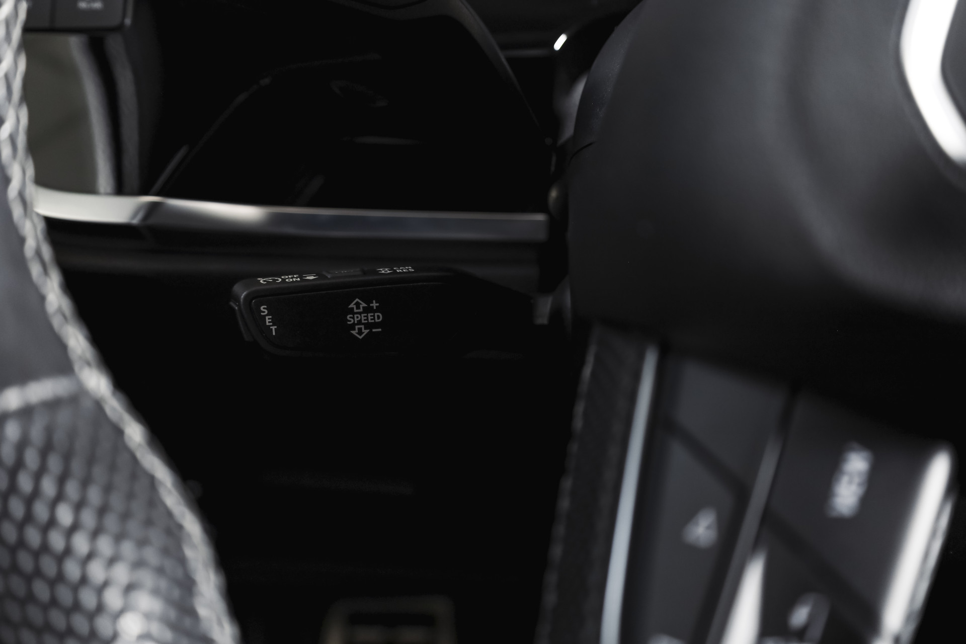 Foto van Audi Q3 Sportback E-tron