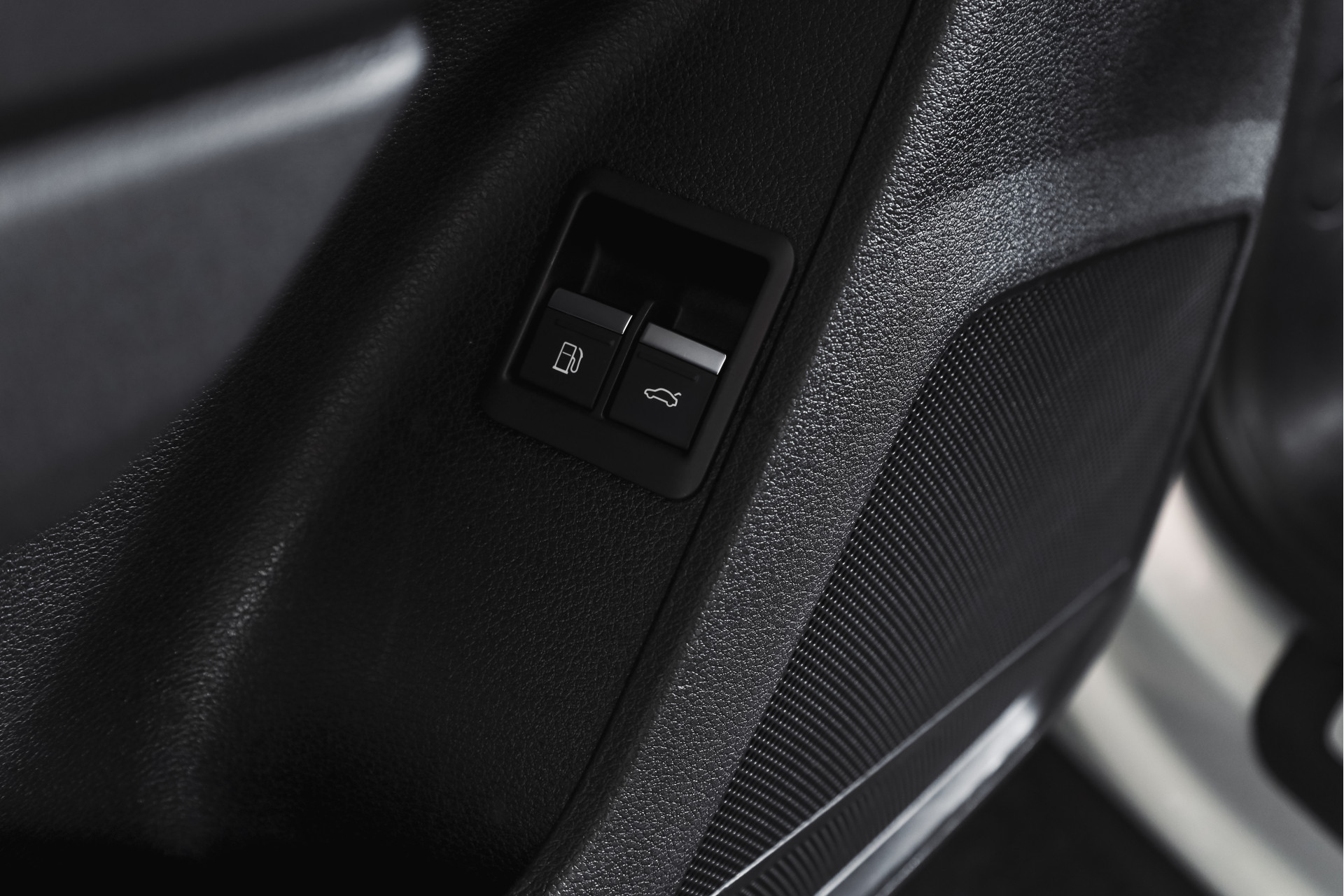 Foto van Audi Q3 Sportback E-tron