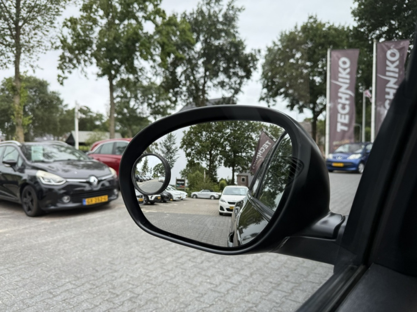 Foto van Nissan Nissan Juke
