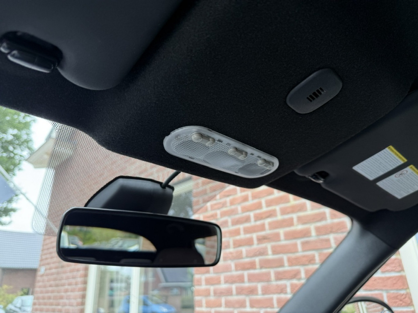 Foto van Nissan Nissan Juke