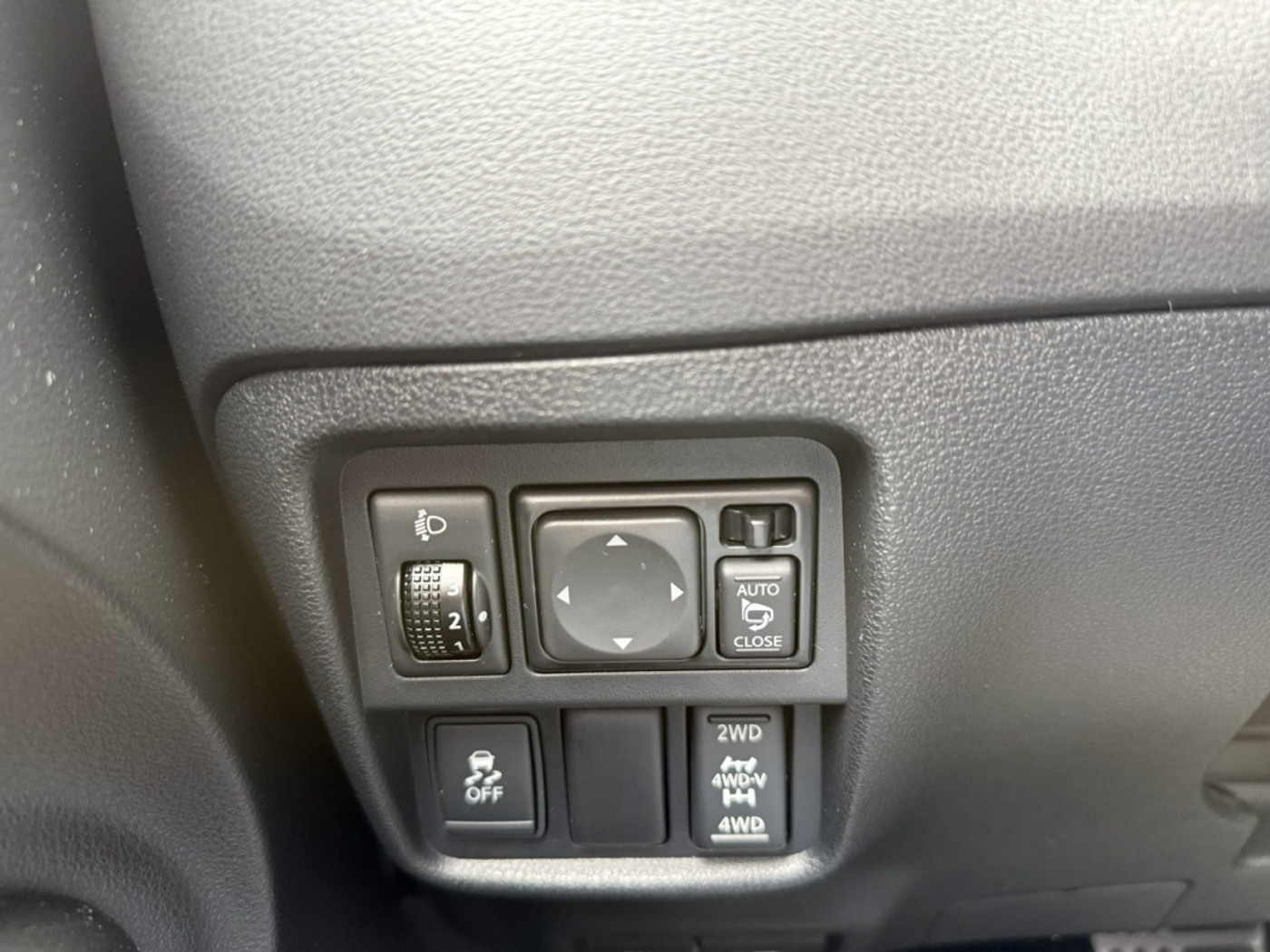 Foto van Nissan Nissan Juke