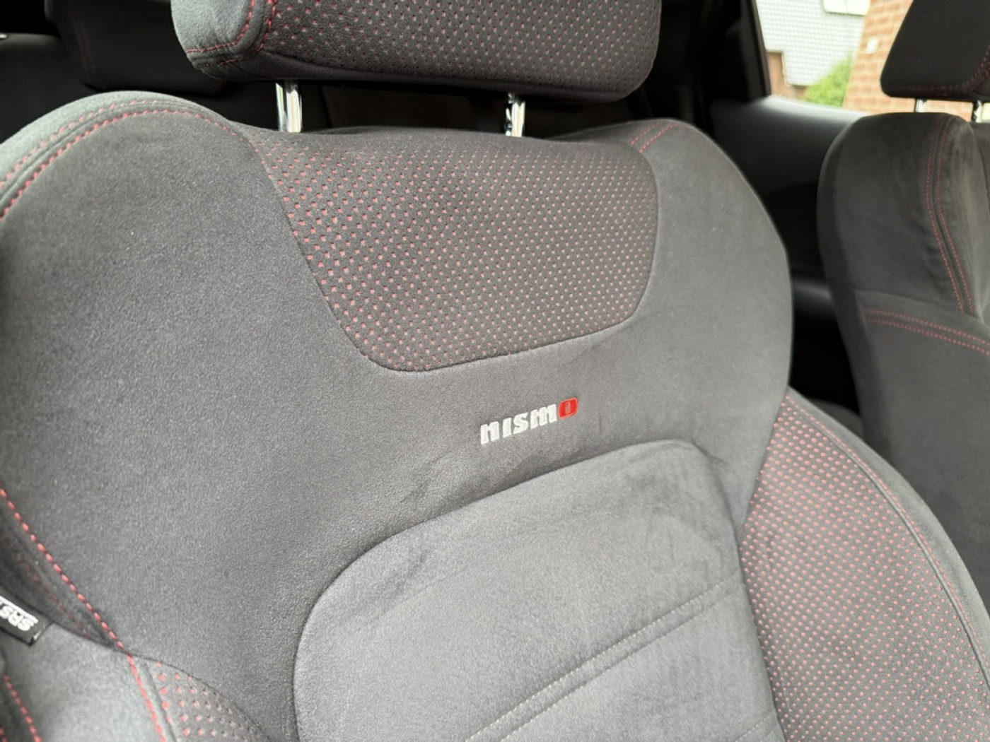 Foto van Nissan Nissan Juke