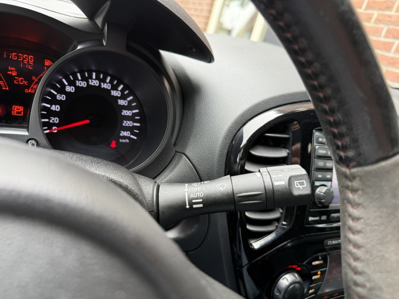 Foto van Nissan Nissan Juke