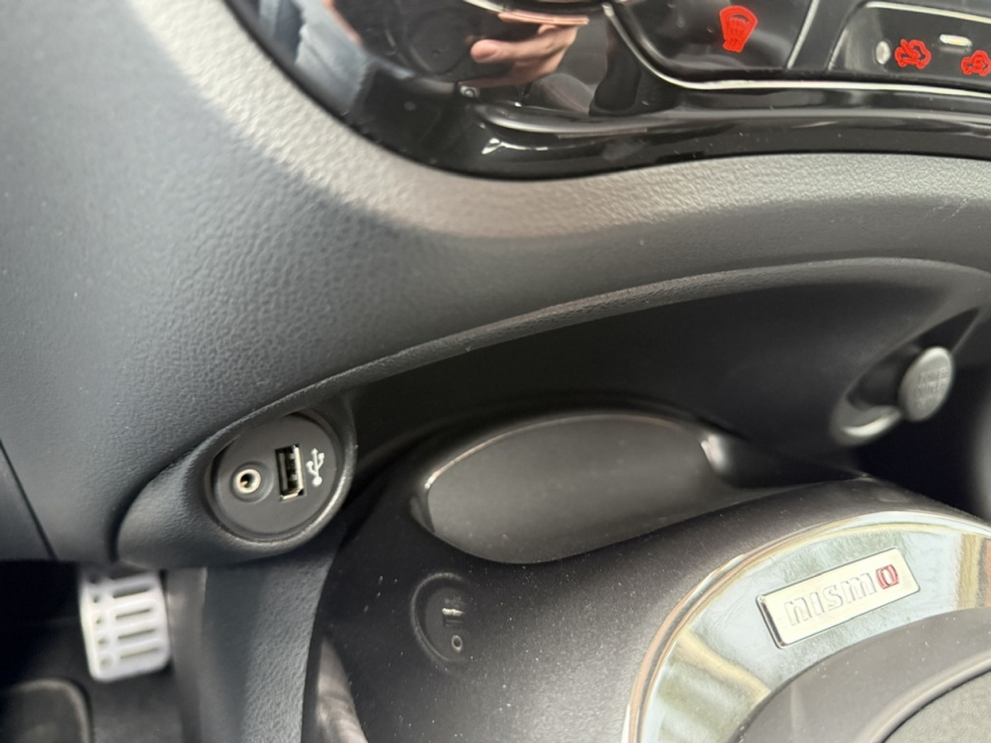 Foto van Nissan Nissan Juke